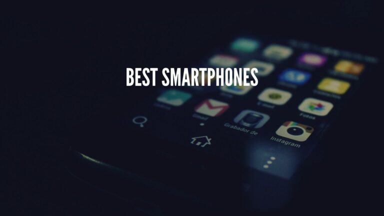 best smartphones