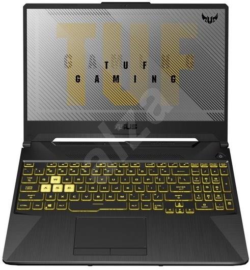 ASUS TUF A15