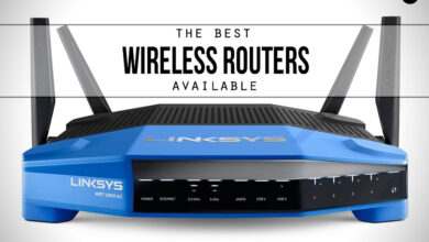 Photo of Top 5 Wireless Routers for 2021 in India
