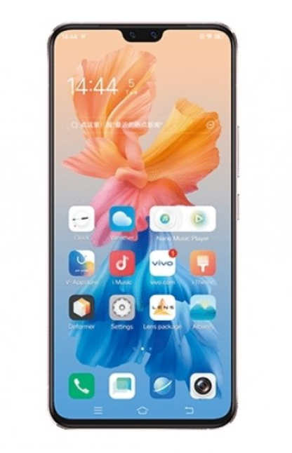 Vivo-V2072A-front-view