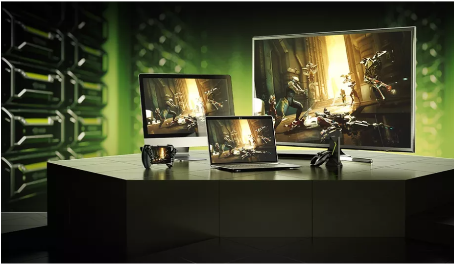 NVIDIA-GeForce-NOW