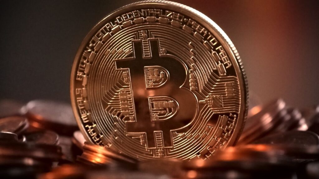 bitcoin market