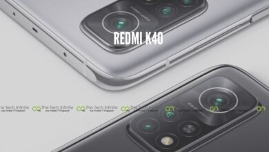 Photo of Redmi K40 series has a Snapdragon 865 version, which will be released next month