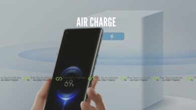 Photo of Xiaomi’s New ‘Mi Air Charge’ Tech Can Charge Devices Wirelessly in Your Room