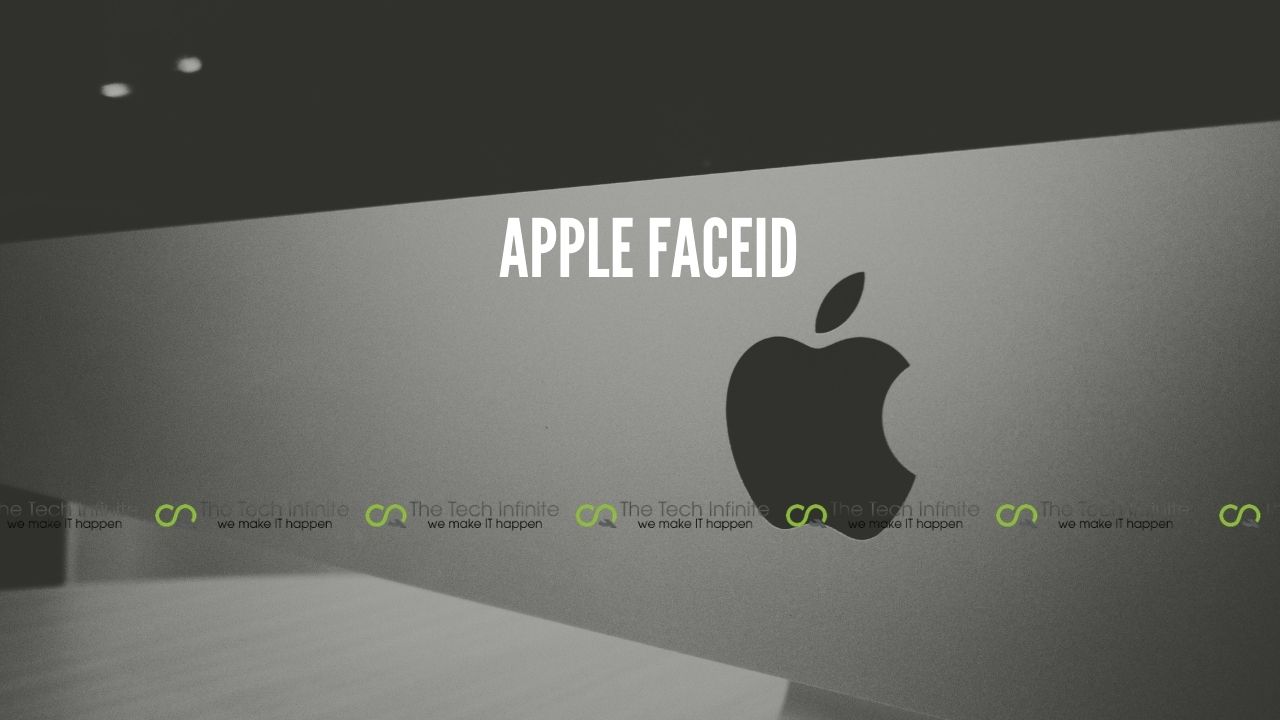 apple faceid