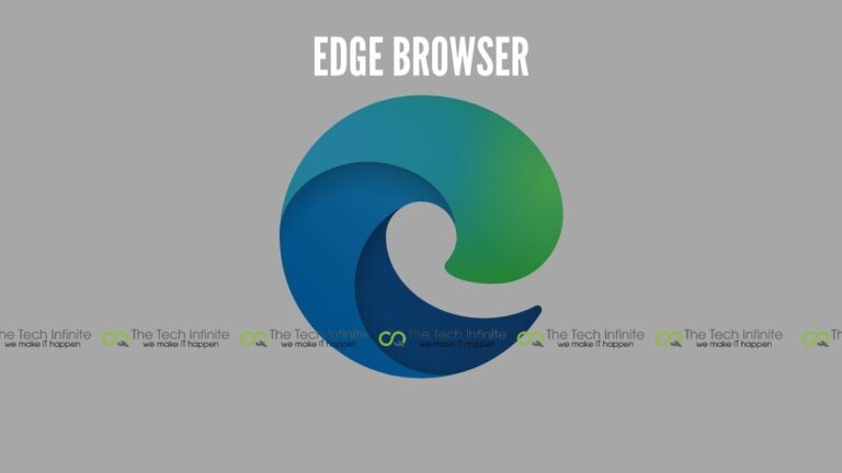 edge browser