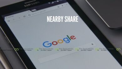Photo of Google Play Store now lets you share and receive updates from other devices.