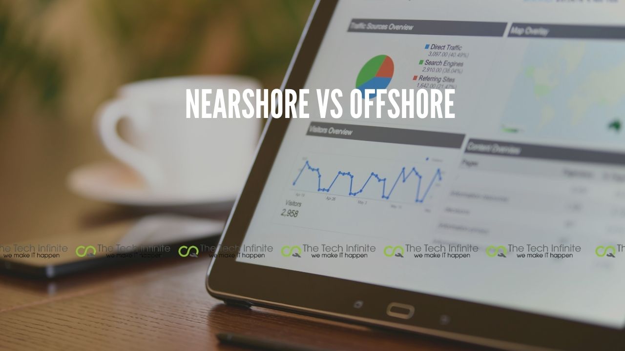 nearshore vs offshore