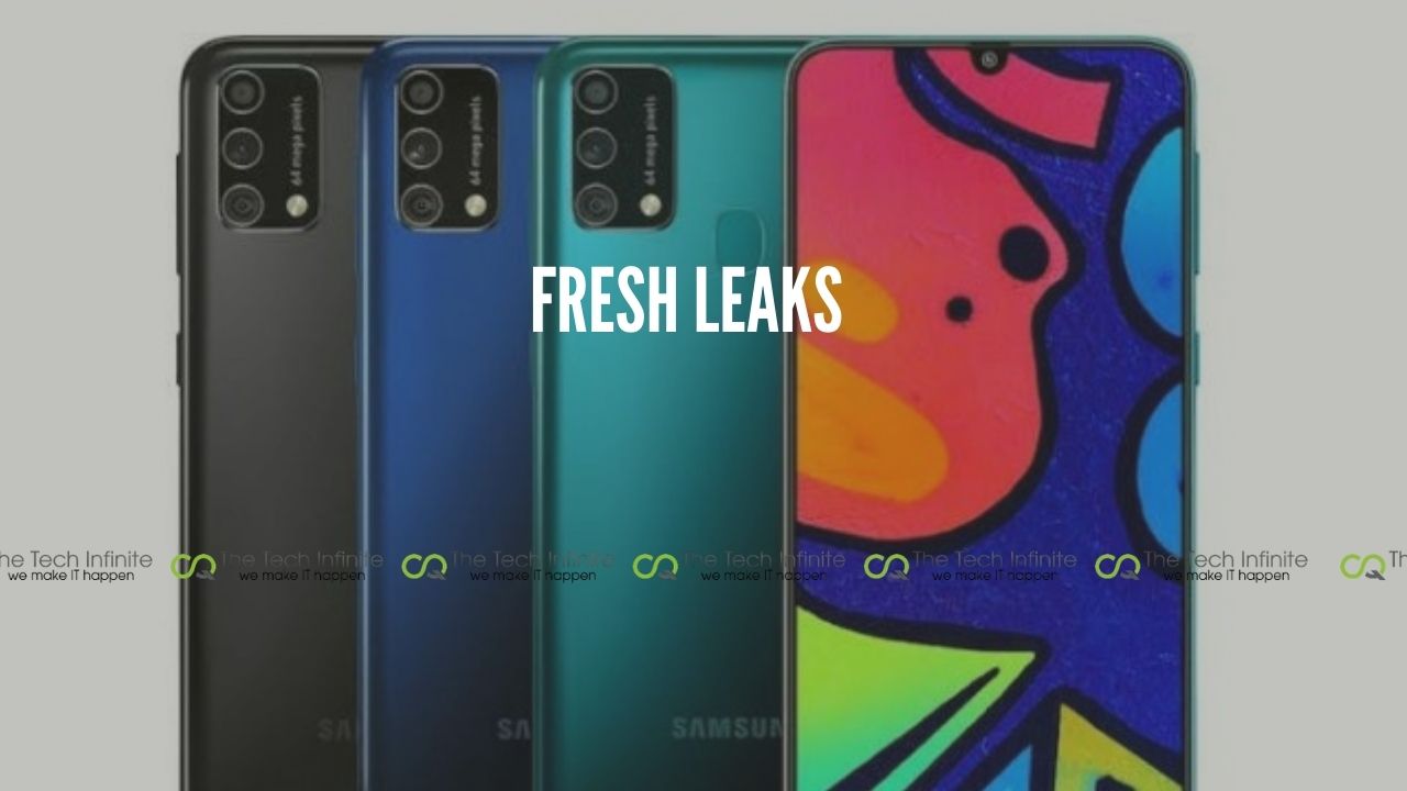 samsung galaxy f62