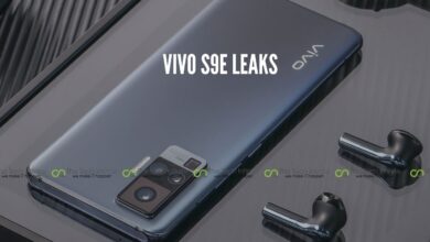 Photo of Vivo S9e With MediaTek Dimensity 820 SoC Price and Specifications Leaked