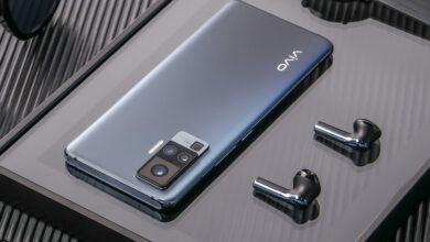 Photo of X60 Pro by Vivo Nears to Global Launch