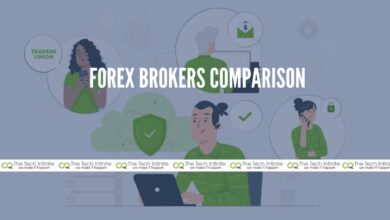 Photo of Traders Union’s Forex Brokers Comparison- March 2021