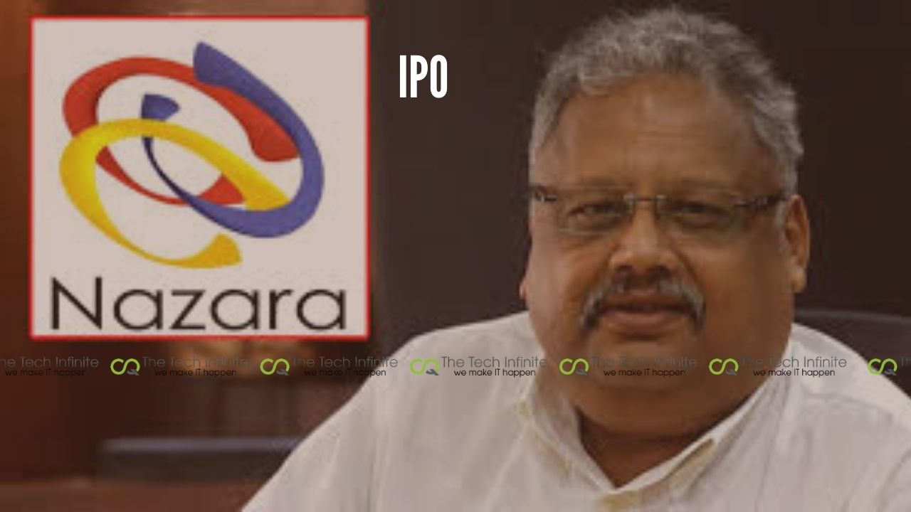 Nazara Technologies IPO opens March 17