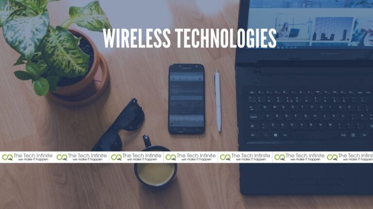 wireless technologies