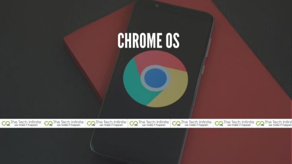 Chrome Os Installation And Setup On Pc The Tech Infinite