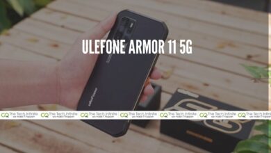 Photo of Ulefone Armor 11 5G: Rugged Smartphone With 5G