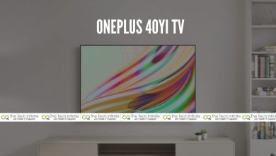 Photo of OnePlus 40YI TV: Checkout Complete Features And Price