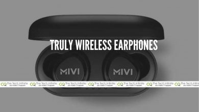 Photo of Top 5 Truly Wireless Earphones Under 1000 INR