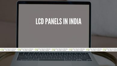 Photo of LCD Panel Production In India: will Invest 20 Billion Dollars