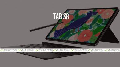 Photo of Samsung Tab S8 Series Specifications leaked