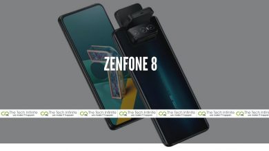 Photo of Asus Zenfone 8: A Compact Flagship