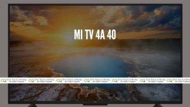 Photo of Xiaomi Mi TV 4A 40 Horizon Edition Launched: Old TV