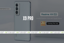 Photo of Realme X9 Pro: True or Rumour?