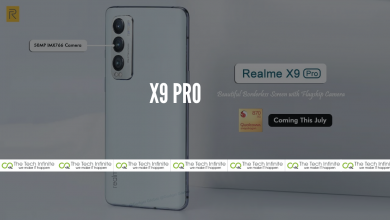 Photo of Realme X9 Pro: True or Rumour?