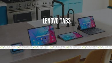 Photo of Lenovo Announces Three Tablets: Best for Students and Entertainment