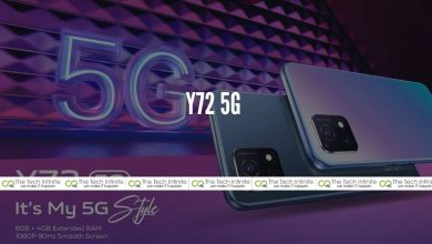 Photo of Vivo Y72 5G: Slightly Overpriced Smartphone
