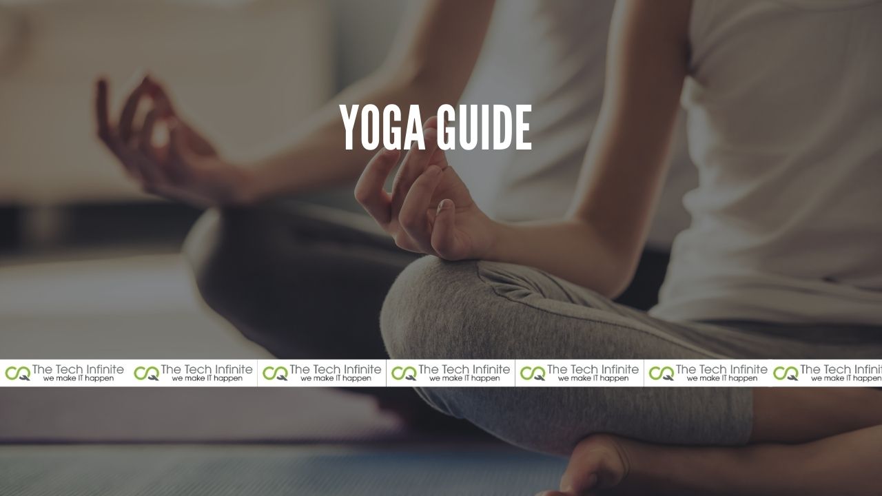 yoga Guide